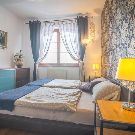 Tatrystay Great Apartment Vel'ka Lomnica Eksteriør bilde
