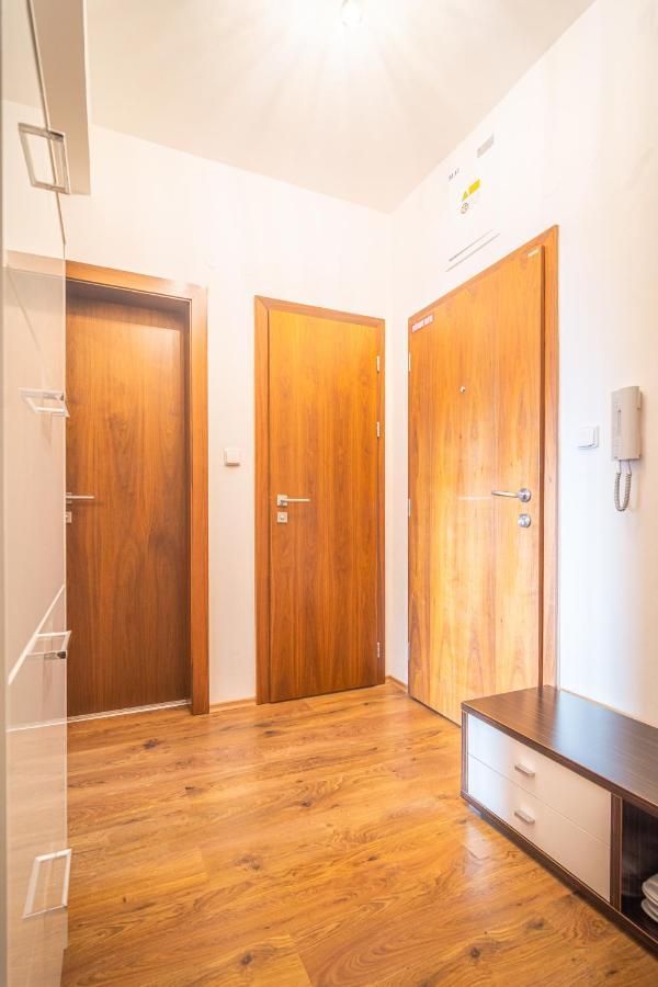 Tatrystay Great Apartment Vel'ka Lomnica Eksteriør bilde
