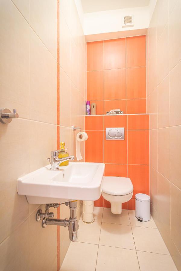 Tatrystay Great Apartment Vel'ka Lomnica Eksteriør bilde