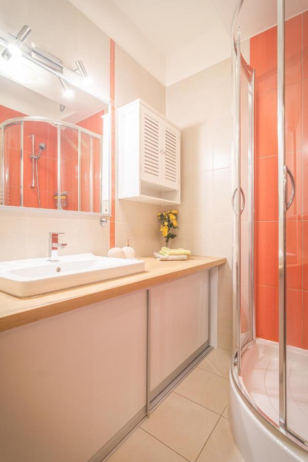 Tatrystay Great Apartment Vel'ka Lomnica Eksteriør bilde